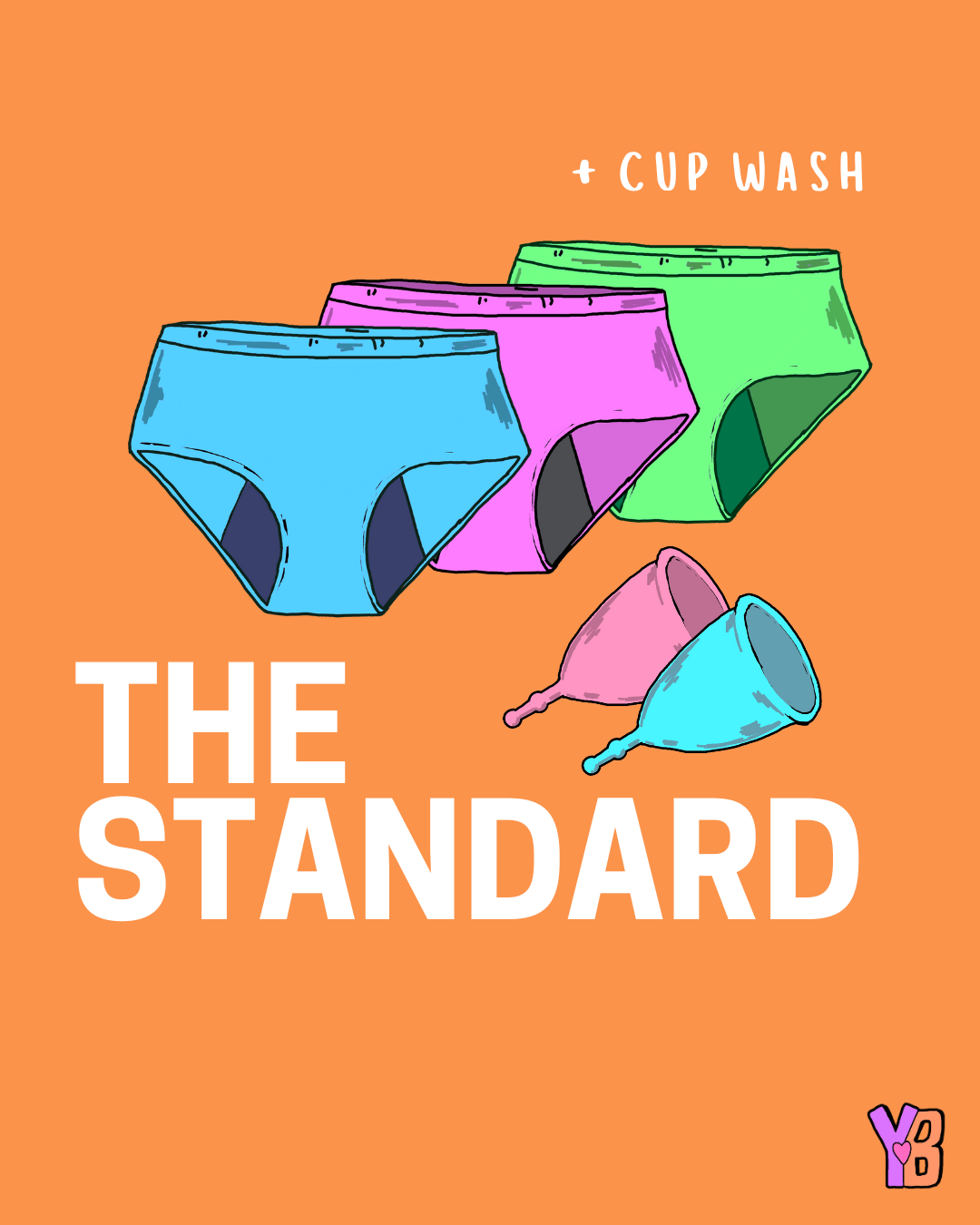 The Standard