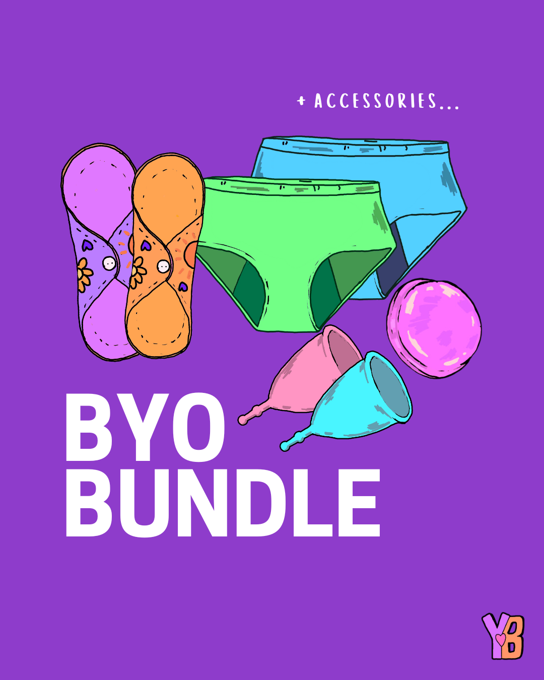 BYO Bundle