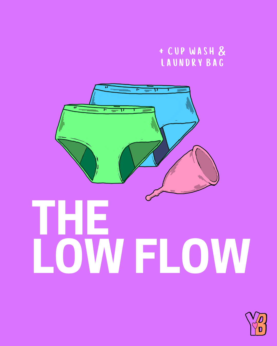 The Low Flow